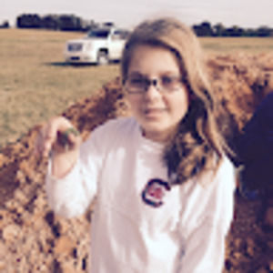 Meet your Posher, Meg